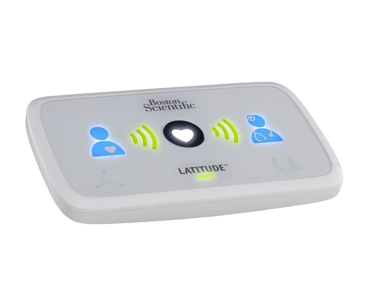 LATITUDE Wireless Communicator