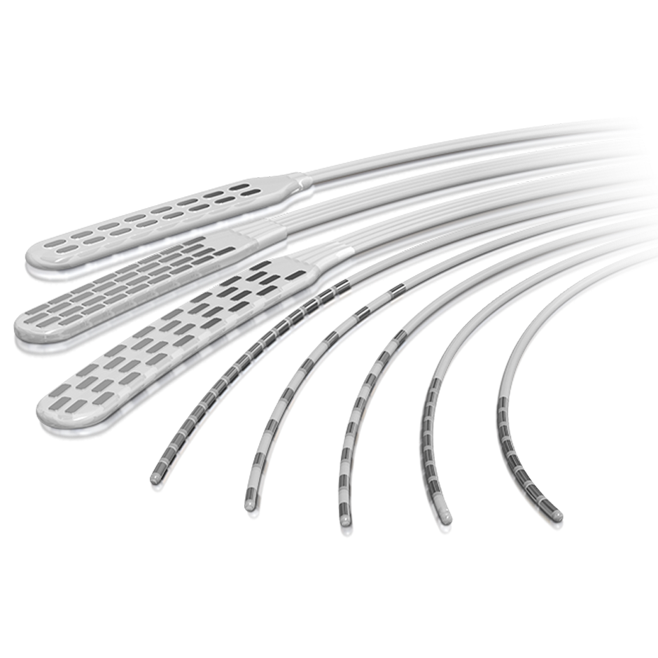 SCS Surgical Leads