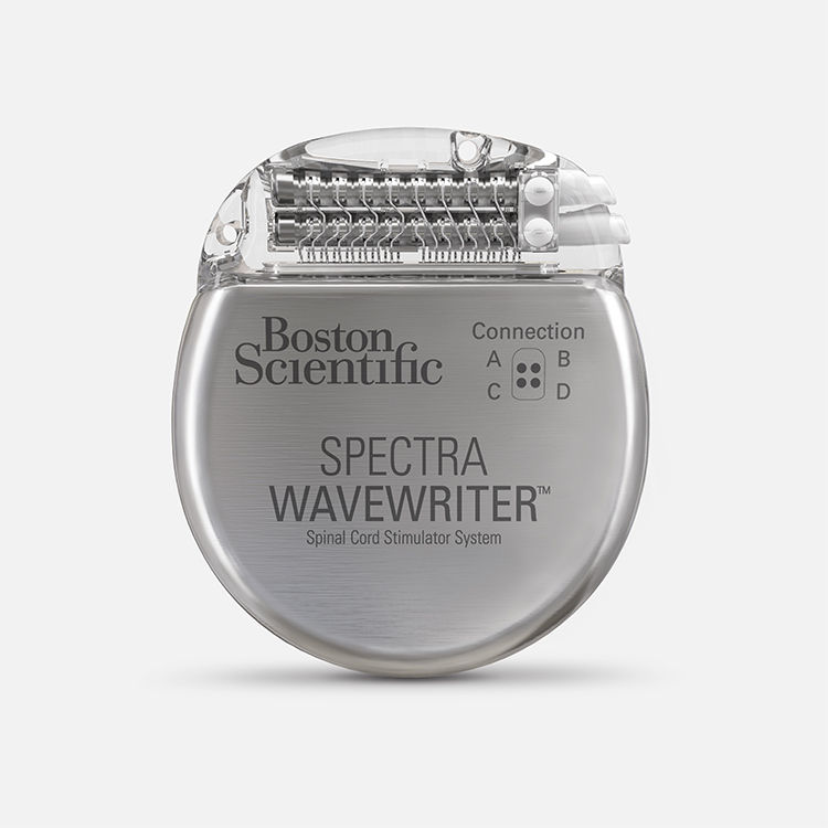 Spectra WaveWriter IPG.