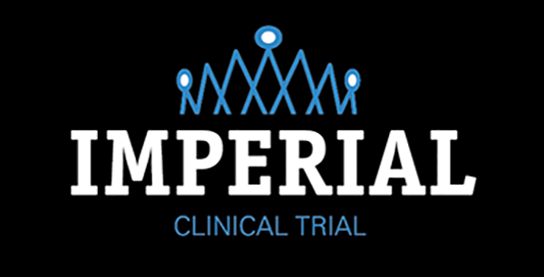 Obtenga más información sobre el estudio clínico IMPERIAL