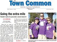Leer el artículo de Town Common
