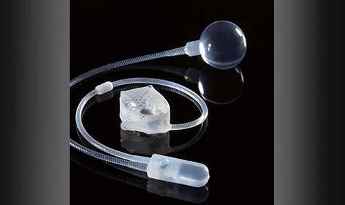 SUI 腹圧性尿失禁