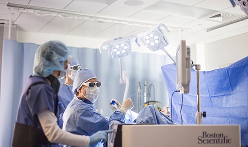 Stone 尿路結石症