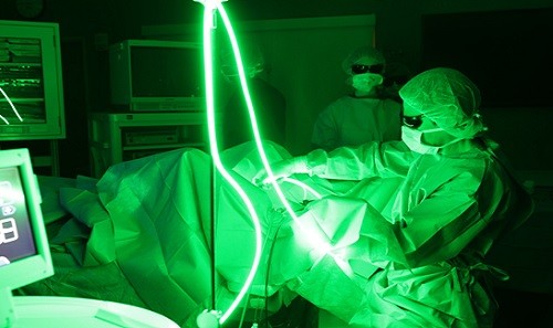 BPH 前立腺肥大症