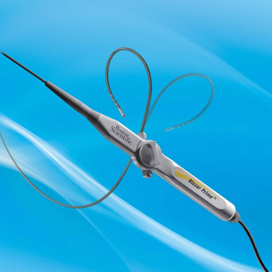 Blazer Prime™ Temperature Ablation Catheter
