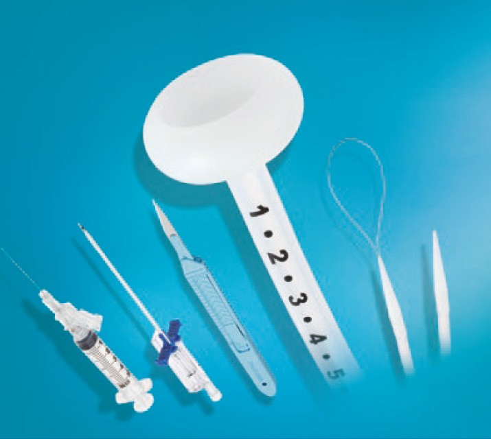 手技・治療方法