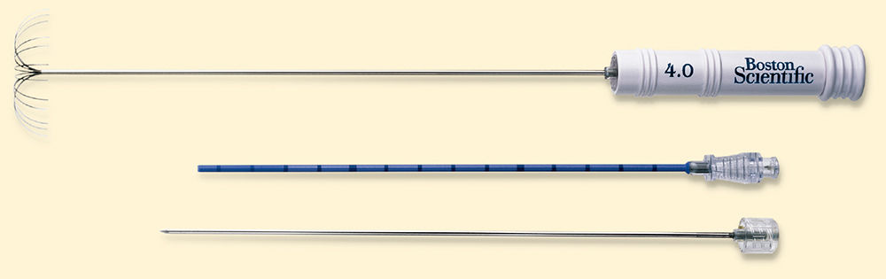 RF 3000 Generator/LeVeen™ CoAccess™ Needle Electrode