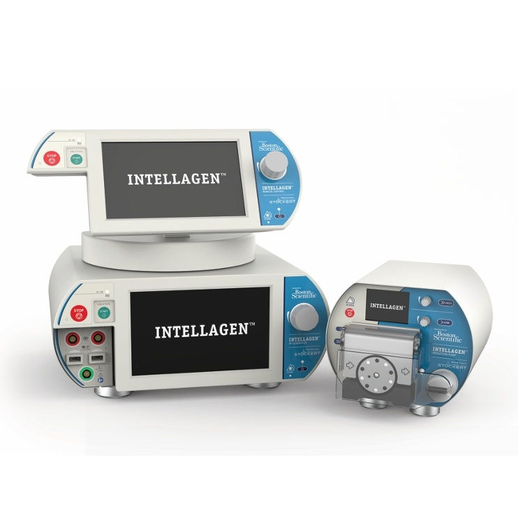 INTELLAGEN™ Cardiac Ablation System