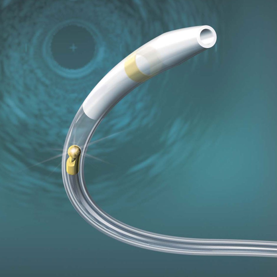 OptiCross™Imaging Catheter