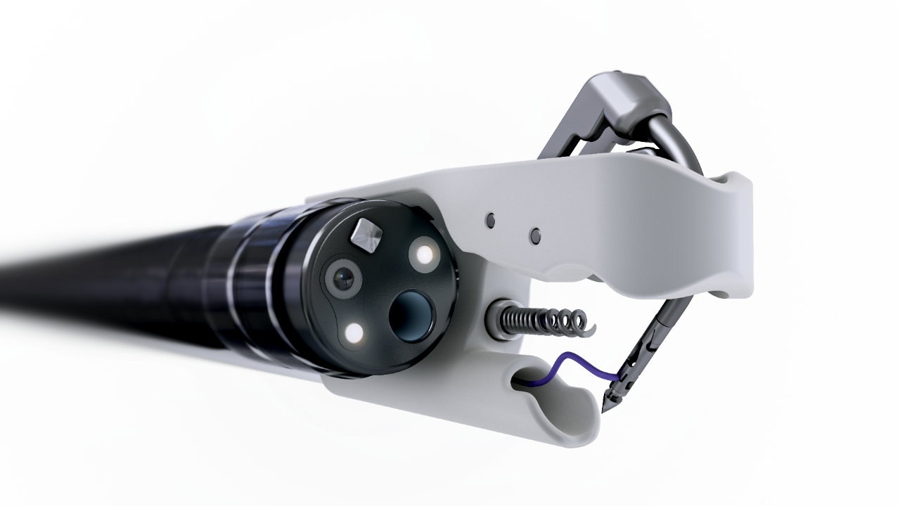 OverStitch XS™ 