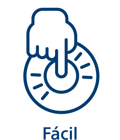 Facilidade de uso