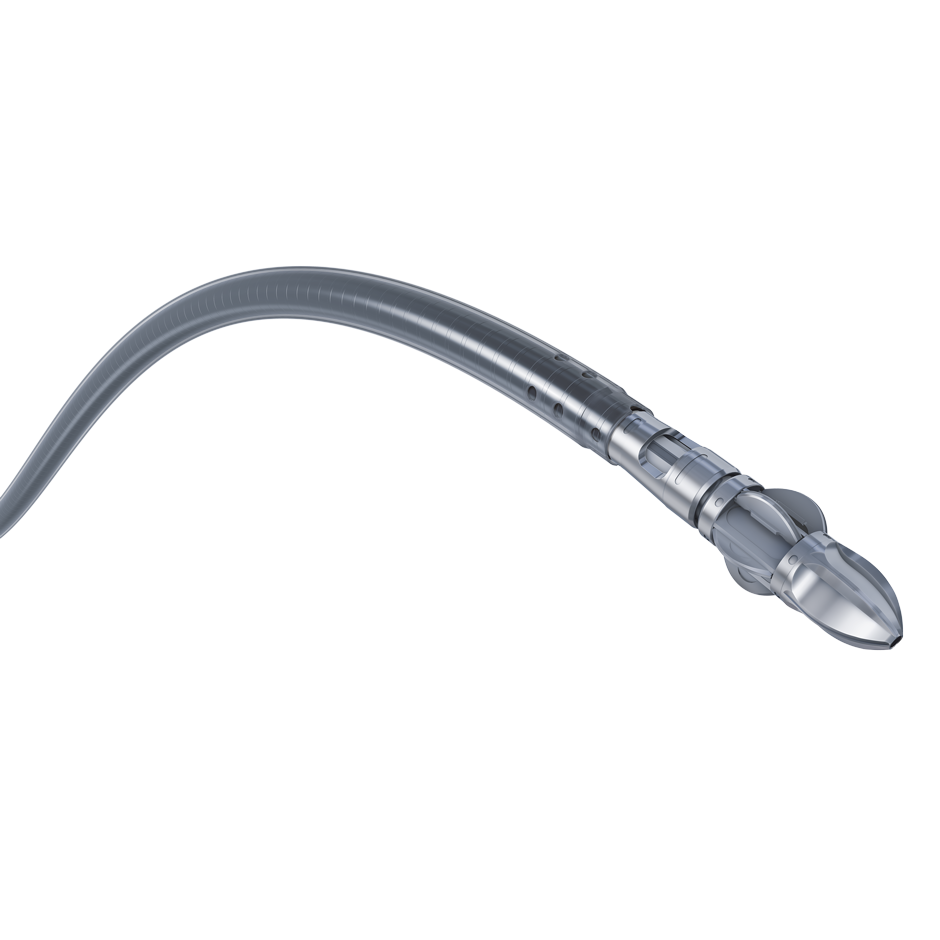 Sistema de Aterectomia Jetstream™