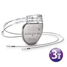 ACCOLADE™ MRI Pacemakers