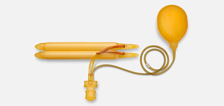 AMS 700™ Inflatable Penile Prosthesis