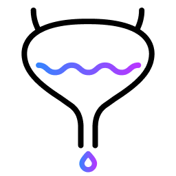 Médico conversando con un hombre mayor