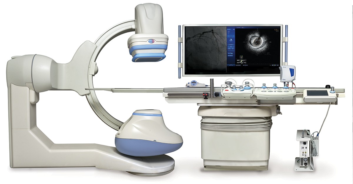 AVVIGO Guidance System II