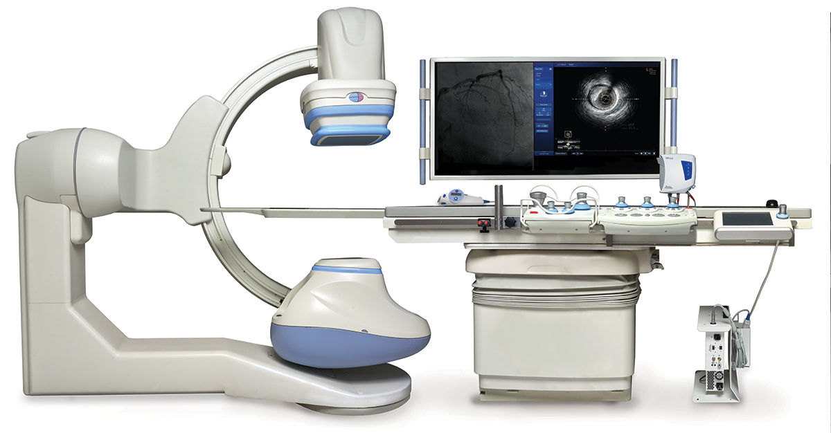 AVVIGO Guidance System II