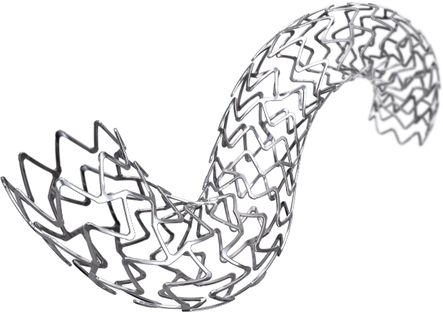 Promus ELITE Strut Detail