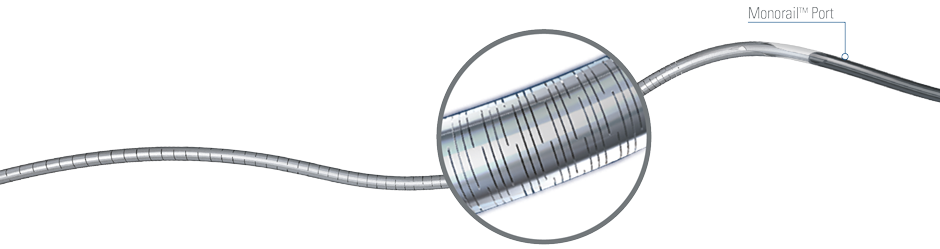 Monorail Port