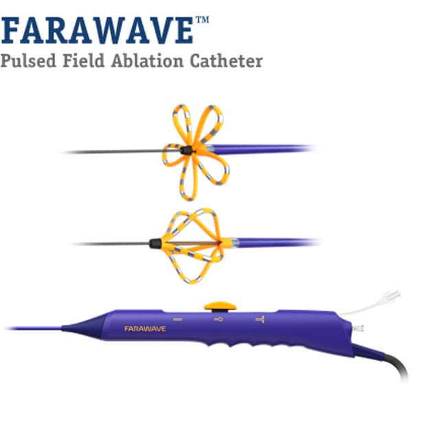 FARADRIVE