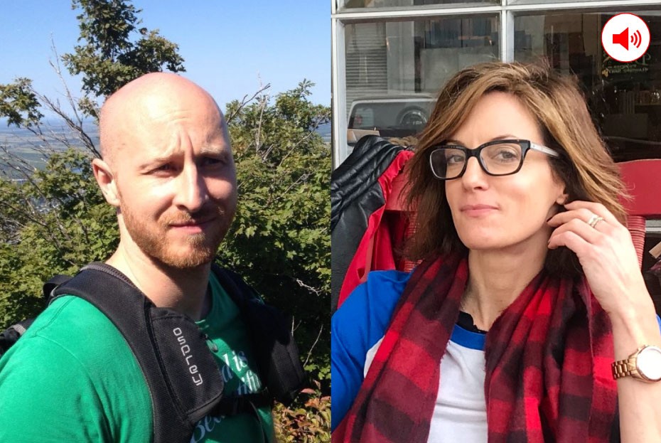 parkinsons life podcast
