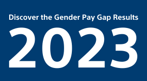 Gender Pay Gap Report IRL 2023