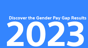 Gender Pay Gap Report UK 2023