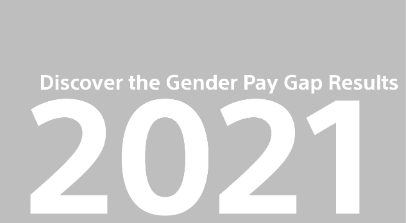 Gender Pay Gap Report UK 2021