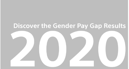 Gender Pay Gap Report UK 2020