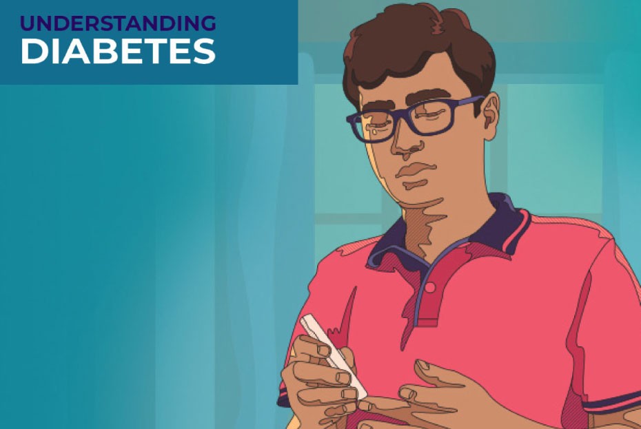 understanding diabetes
