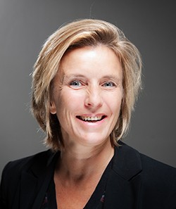 Kathleen Van Vlierberghe