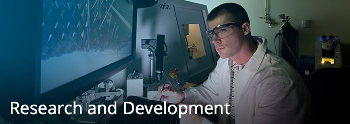 Learn more about the R&D team and search job opportunities