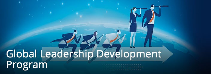 Global Leadership Development Program