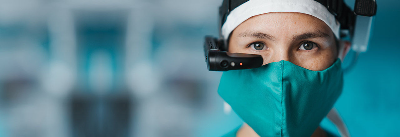 Expert Link - Remote technology and connectivity solutions for healthcare professionals