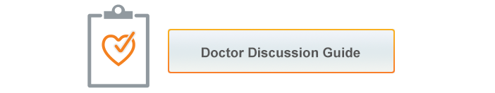 Doctor Discussion Guide