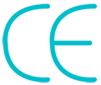 CE marked logo