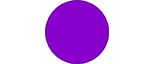 3 plum circle