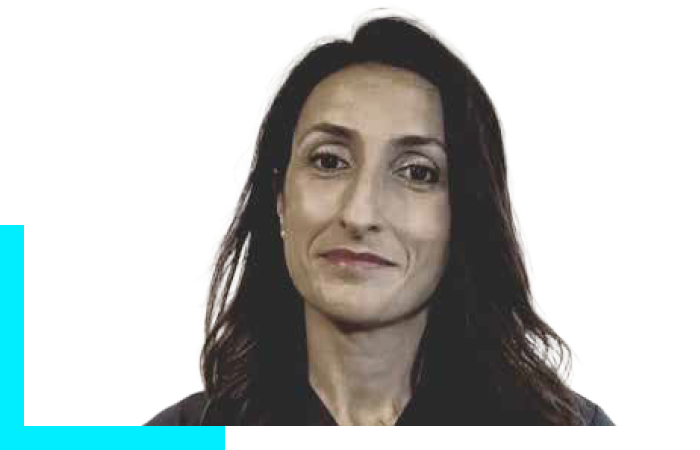 Dr. Marta Lobato