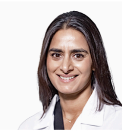 Prof Yesim Eralp