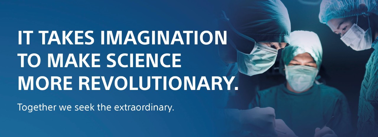 It takes immagination to make science come revolutionary