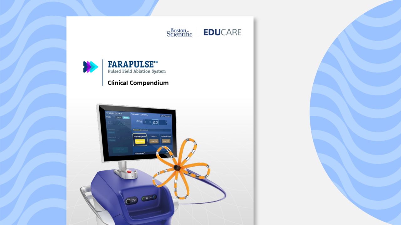 Read the Clinical Compendium