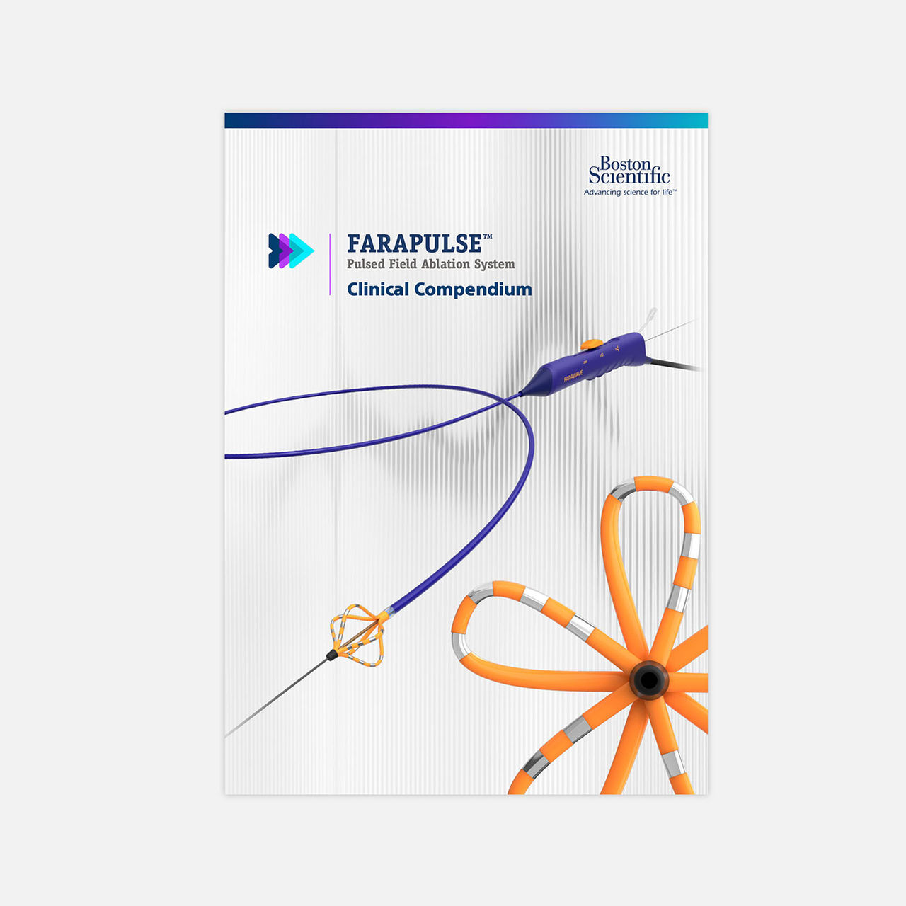 Discover FARAPULSE ablation technology from Boston Scientific, delivering precise and effective treatment for cardiac arrhythmias.