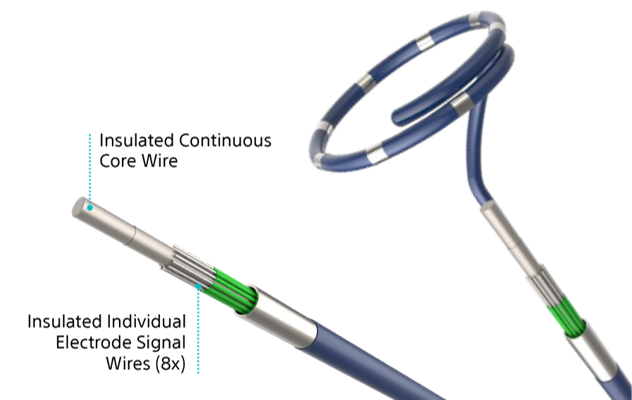 POLARMAP™ Circular Mapping Catheter