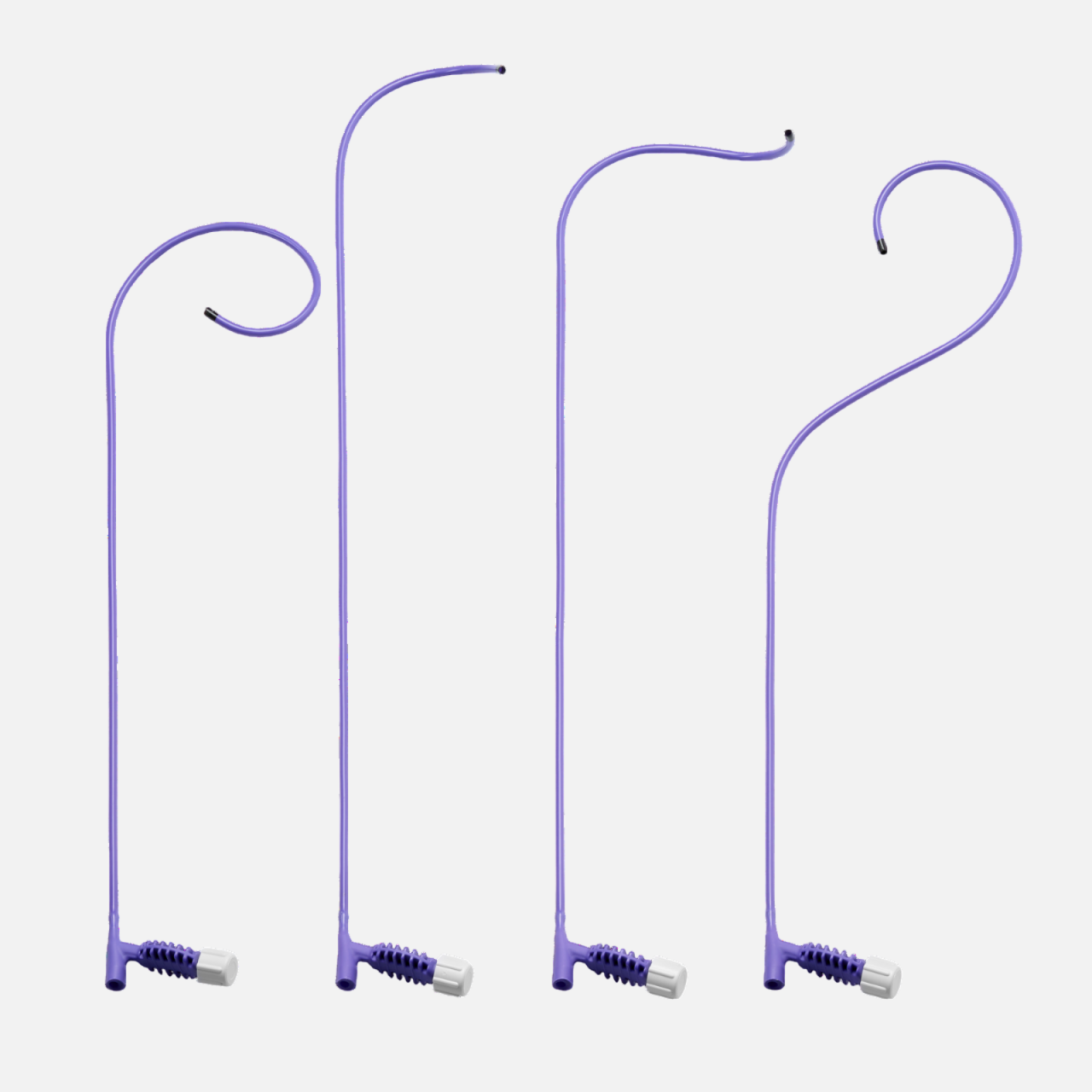 Site selective pacing catheters, sspc, for conduction system pacing