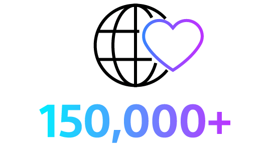 Icon: 150,000+ EMBLEM S-ICD implants