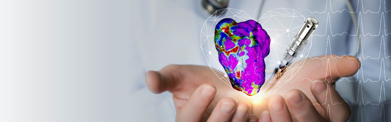 Episode 1: Pioneering Tissue Selective Ablation