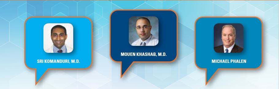 Thought Leader Headshots