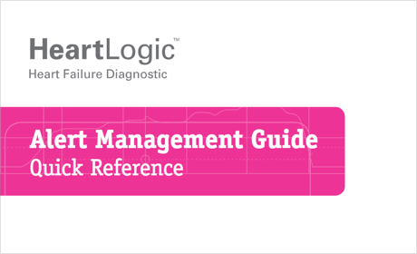 HeartLogic Alert Management Guide