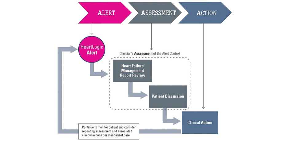 The 3A Process