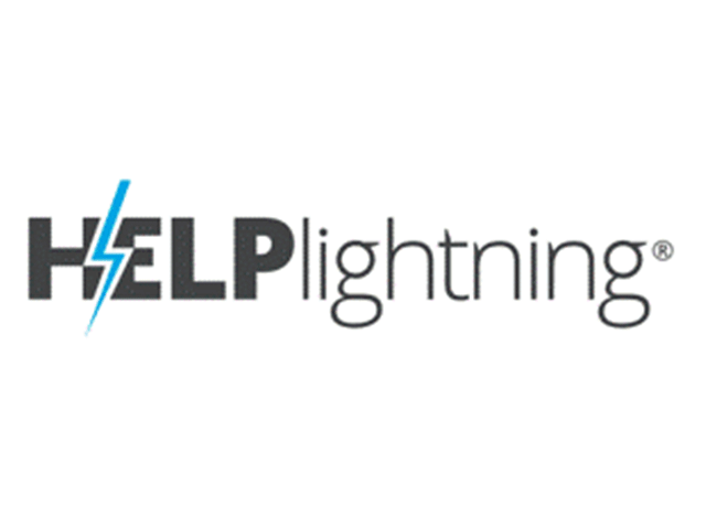 Help Lightning: app-based solution for an Immediate connection with the healthcare professionals.